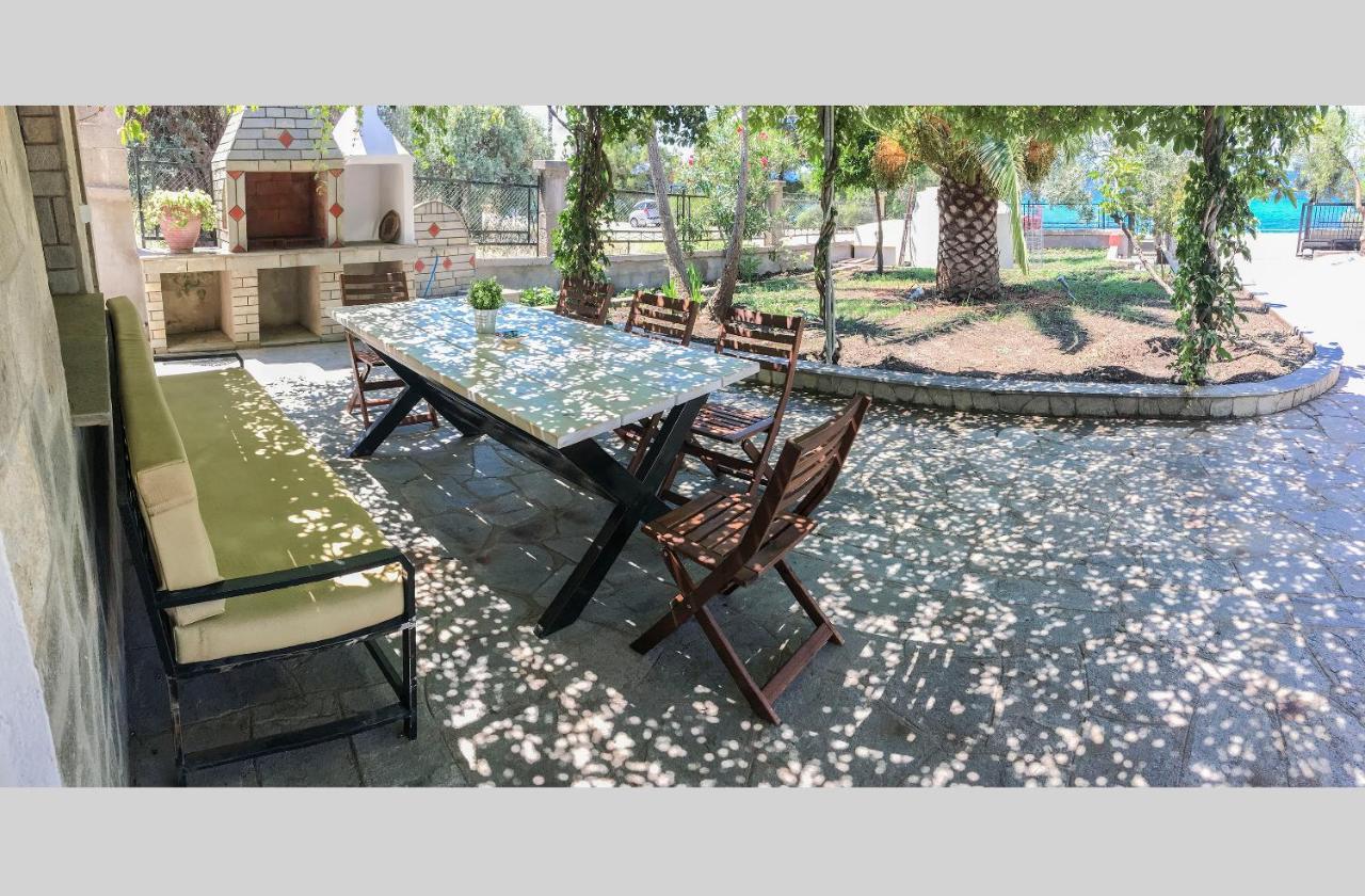 Ihome Skala Kallirakhis Exterior photo